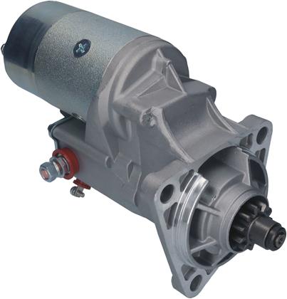 Starter 24V 4.5kW