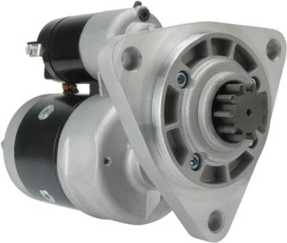 Starter 12V 2.7kW