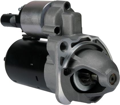 Starter 12V 1.2kW