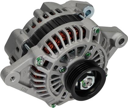 Generator 14V 110A