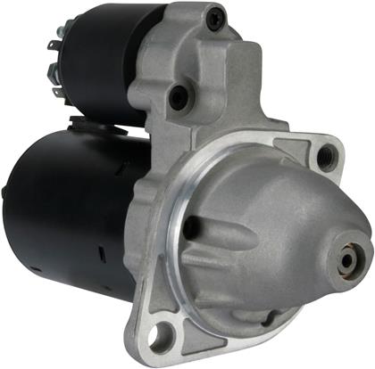Starter 12V 1.2kW