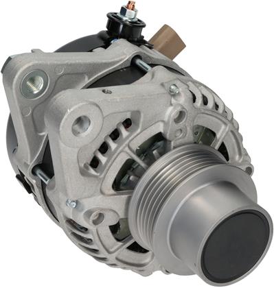 Generator 14V 100A