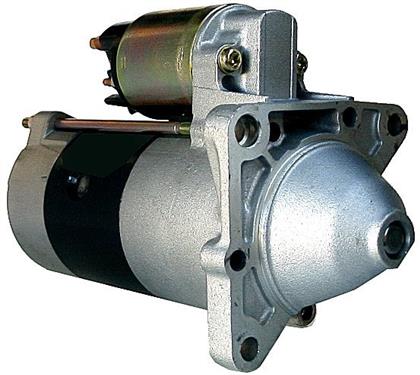 Starter 12V 2.2kW