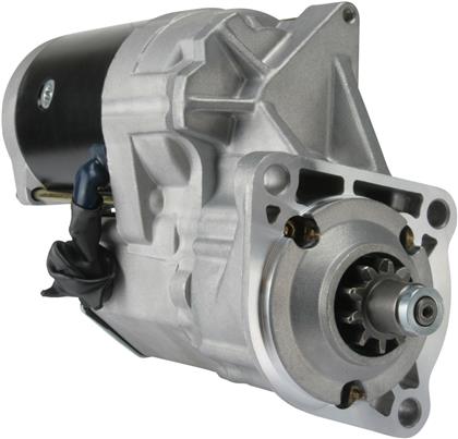 Starter 24V 7.5kW