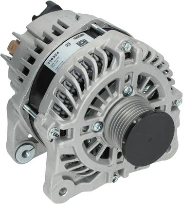 Generator 14V 185A