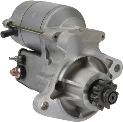 Starter 12V 1.4kW