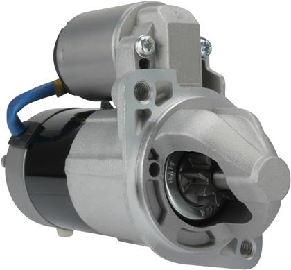 Starter 12V 1.2kW