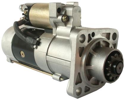 Starter 24V 5.5kW
