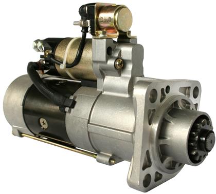 Starter 24V 5.5kW