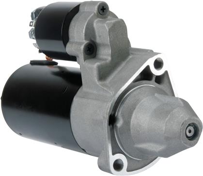 Starter 12V 1.8kW