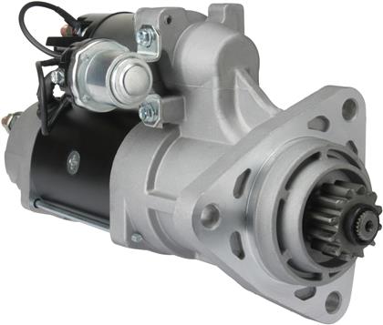 Starter 24V 7kW