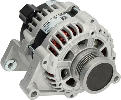 Generator 14V 120A