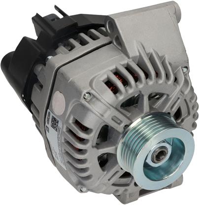 Generator 14V 90A