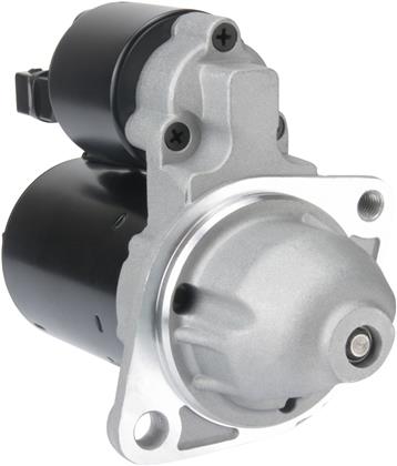 Starter 12V 1.2kW