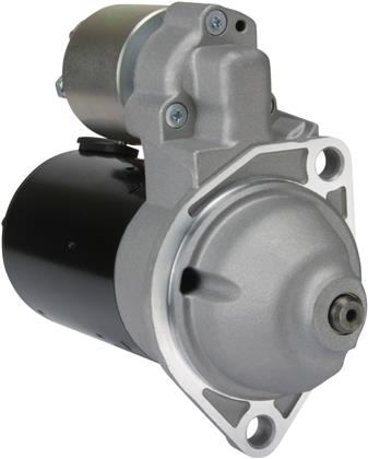 Starter 12V 1.2kW