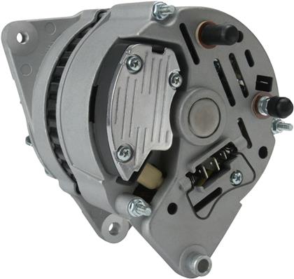 Generator 14V 55A