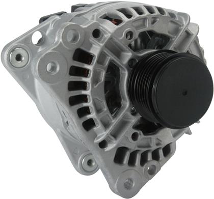 Generator 14V 90A