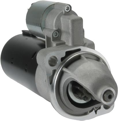 Starter 12V 1.8kW