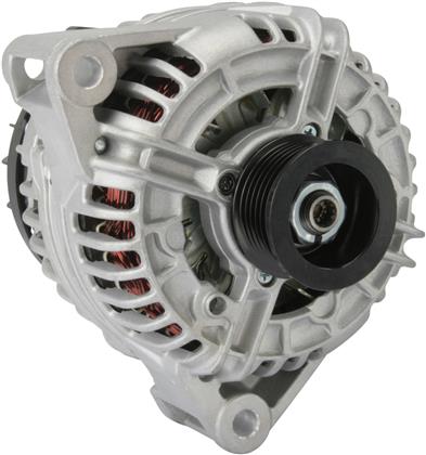 Generator 14V 120A