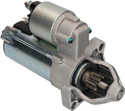 Starter 12V 1.2kW
