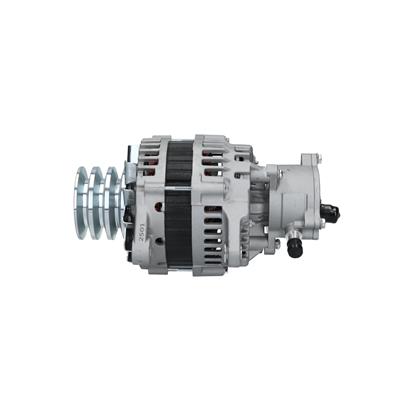 Generator 28V 60A