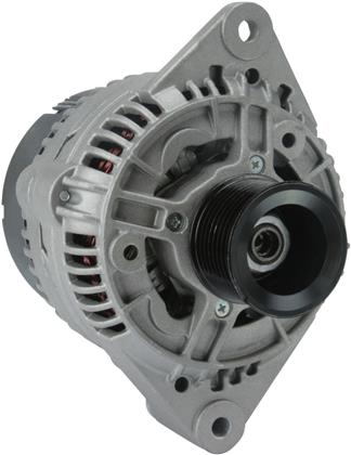 Generator 14V 120A