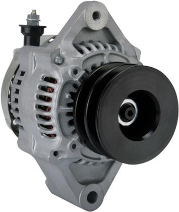 Generator 14V 55A