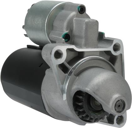 Starter 12V 1.1kW