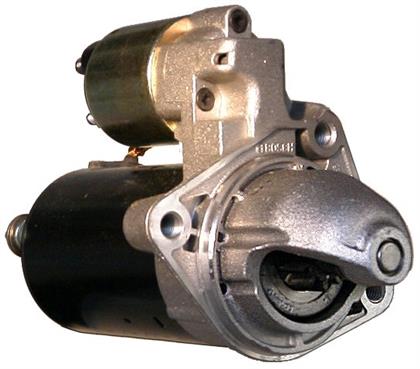 Starter 12V 1.1kW