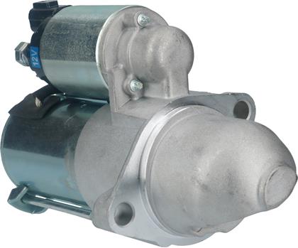 Starter 12V 1.4kW