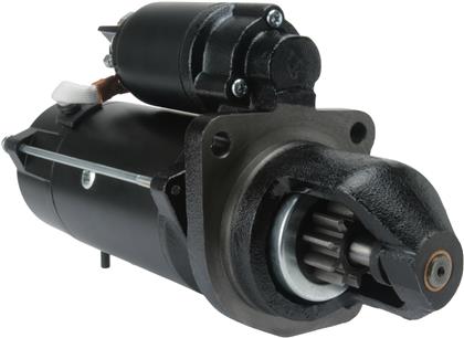 Starter 12V 4.2kW