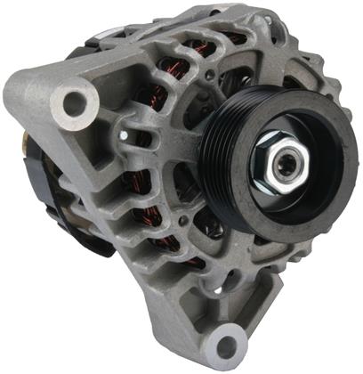 Generator 14V 75A