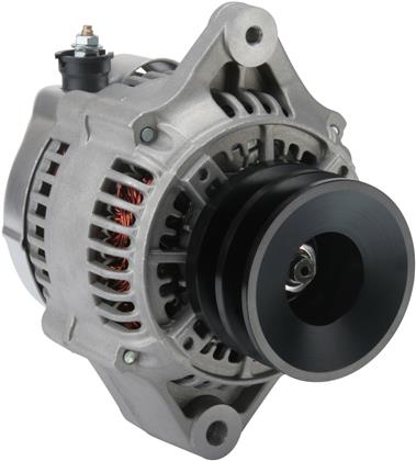 Generator 14V 90A