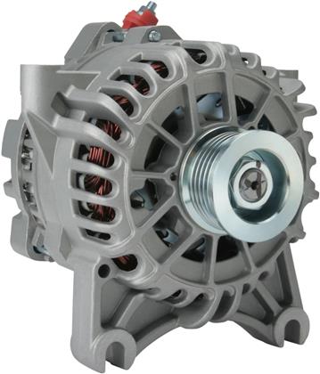 Generator 14V 105A