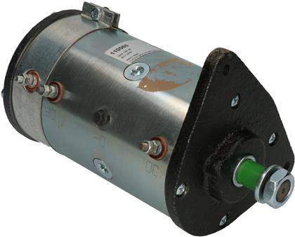 Starter 12V 0.9kW