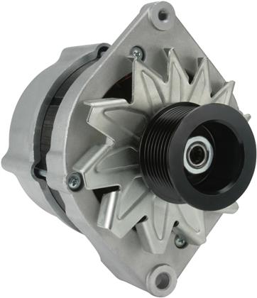 Generator 14V 120A