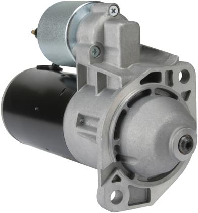 Starter 12V 1.4kW