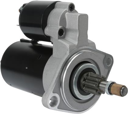 Starter 12V 0.7kW