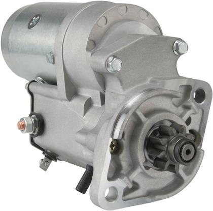 Starter 12V 2kW