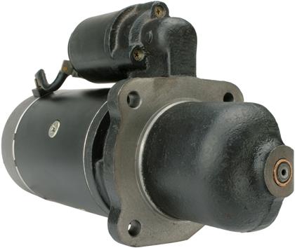 Starter 24V 4kW