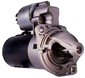 Starter 12V 1.4kW