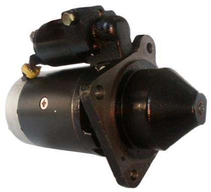 Starter 24V 3.2kW