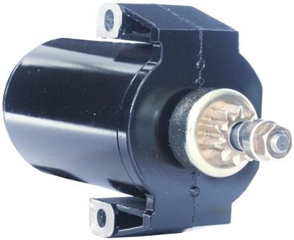 Starter 12V 0kW