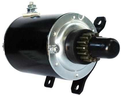 Starter 12V 0.48kW