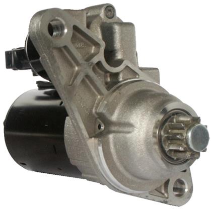 Starter 12V 0.9kW