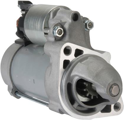 Starter 12V 1.4kW