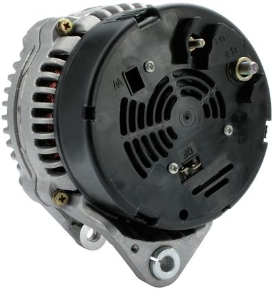 Generator 14V 120A