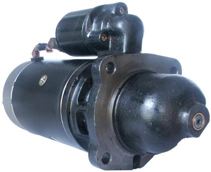 Starter 24V 4kW
