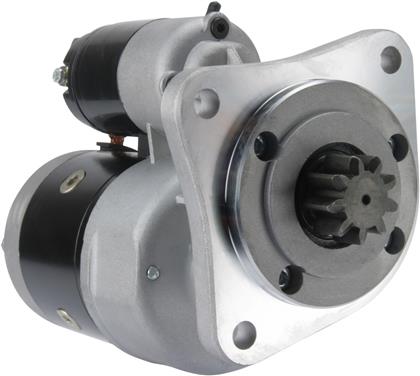 Starter 12V 2.7kW