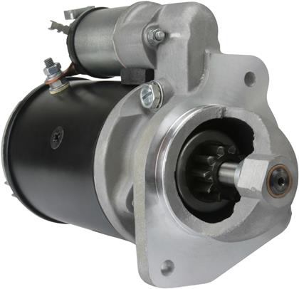 Starter 12V 2.8kW
